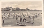 17454 Zinnowitz Strand o 4.8.1957