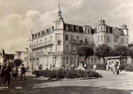 294980 17454 Zinnowitz Erholungsheim Glück auf, o 2.7.1967