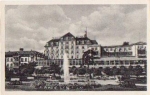 17424 Heringsdorf FDGB-Erholungsheim *ca. 1950