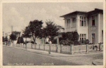 17424 Neuhof Lindenstrasse Insel Usedom * ca. 1940