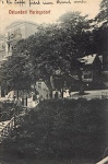 17424 Heringsdorf, Strandpromenade o 27.7.1920