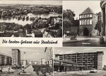 Stralsund o 15.7.1970