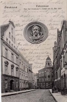 Stralsund Faehrstrasse o 15.6.1928
