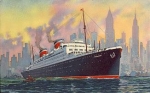 Passagierschiff 