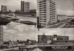 Reutershagen Suedstadt Luetten Klein Rostock o 6.5.1970