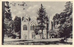 06786 Woerlitz Gotisches Haus o 20.8.1955