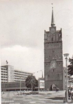 Rostock Kroepeliner Tor o 28.2.1973