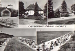 18181 Graal-Müritz Ostseebad o ca. 1979