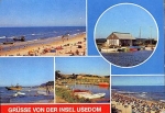 17406 Uckeritz Island Usedom o August 20, 1987