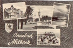 17419 Ahlbeck FDGB-Erholungsheim 