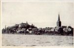 24306 Ploen postcard * approx. 1940