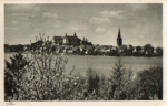 24306 Plon Holstein postcard * approx. 1930