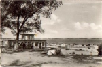 24340 Eckernfoerde Strand * ca. 1960