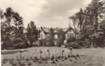 24848 Kropp bei Schleswig ev.-Luth. Diakonissenanstalt Bethanien * ca. 1950