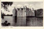 24960 Glucksburg Schloss * ca. 1950