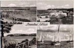 24943 Solitüde Strandbad Campingplatz * ca. 1960