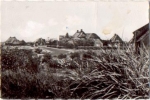 25980 Kampen Insel Sylt Dorfstrasse o 23.6.1964