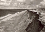 25992 Kampen Insel Sylt Rotes Kliff *ca. 1970