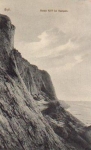 25999 Kampen Insel Sylt Rotes Kliff *ca. 1930