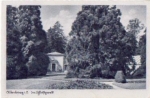 26121 Oldenburg Im Schlosspark o 27.11.1941