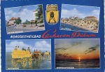 Cuxhaven Duhnen  o ca. 1960