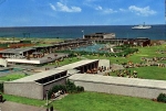 27498 Helgoland Warmwasser-Schwimmbad o ca. 1960