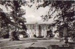 Celle, Schloß, o 16.8.1964