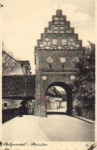 29410 Salzwedel Steintor *ca. 1930