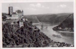 56346 Loreley Burg Katz und Thein o 30.05.1939