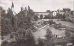 Paderborn Paderanlagen * ca. 1960