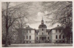 Kiel Castle * around 1940