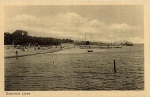 24235 Laboe Beach *approx. 1930