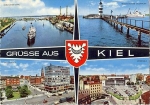 Kiel o 21.5.1970