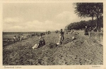 24235 Laboe bathing beach *approx. 1930