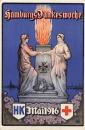 Hamburg's Thanksgiving Week Red Cross May 1916 or 01/08/1917