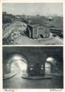 St. Pauli Hamburg Elbtunnel o 19.7.1953