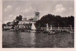 Hamburg Uhlenhorster Fährhaus *ca. 1950