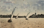 Uhlenhorst Hamburg o 9.9.1910