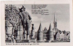 Lubeck Merkur auf der Puppenbrucke o 9.6.1942