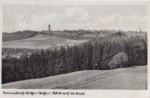 59602 Ruethen o 18.3.1941 Bahnpost Soest - Brilon Train No. ...40