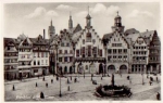 Frankfurt Main Romer * ca. 1930