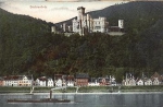 Stolzenfels * ca. 1920