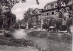 57334 Laasphe Hotel Fasanerie o 28.3.1959
