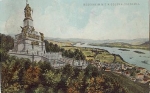 65385 Ruedesheim Niederwalddenkmal o 12.7.1910