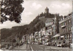 Cochem Moselpromenade o 17.9.196I
