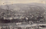55411 Bingerbruck gebr. 30.8.1909