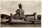 Koblenz Kaiserdenkmal * ca. 1940