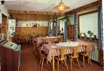 Hofsgrund Gasthaus Zum Schwarzwaldhaus *ca.1960