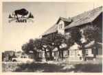 01468 Moritzburg Waldgasthof Auer  *ca. 1970