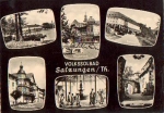 36433 Salzungen o 21.7.1962